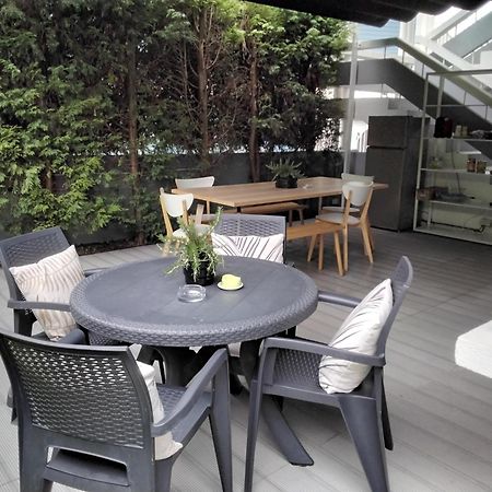 Buddies Charm Apt - Self Catering อาเวโร ภายนอก รูปภาพ