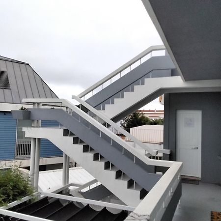 Buddies Charm Apt - Self Catering อาเวโร ภายนอก รูปภาพ