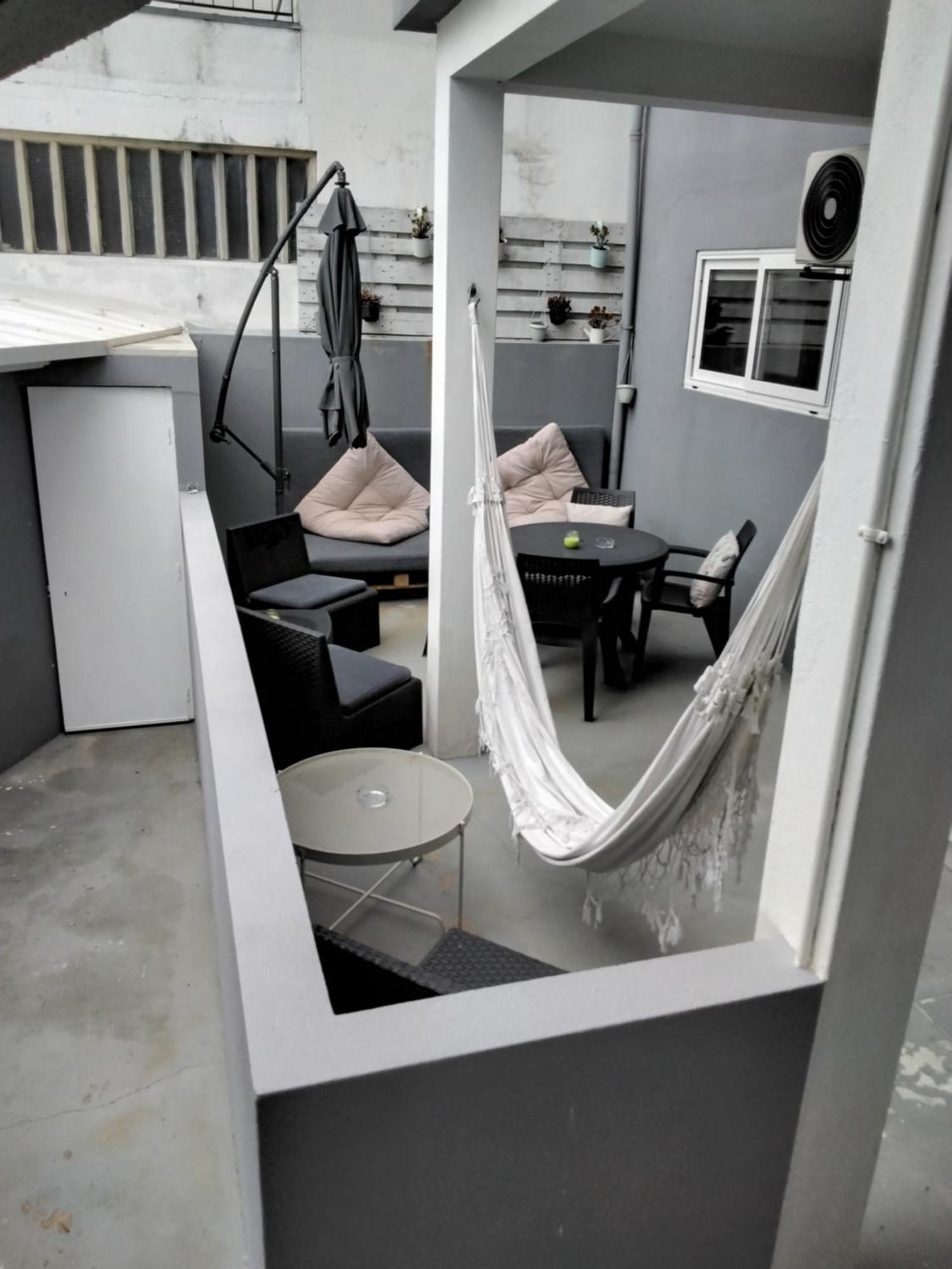 Buddies Charm Apt - Self Catering อาเวโร ภายนอก รูปภาพ