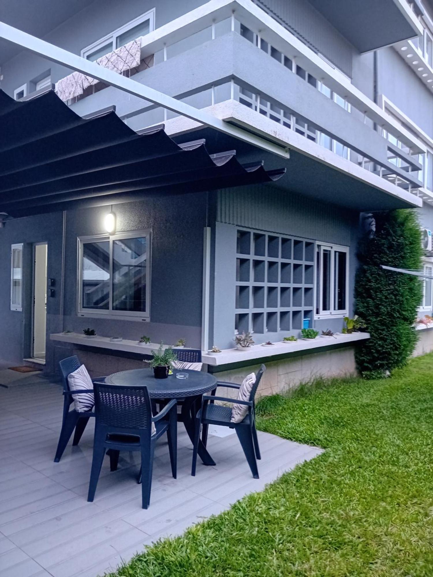 Buddies Charm Apt - Self Catering อาเวโร ภายนอก รูปภาพ