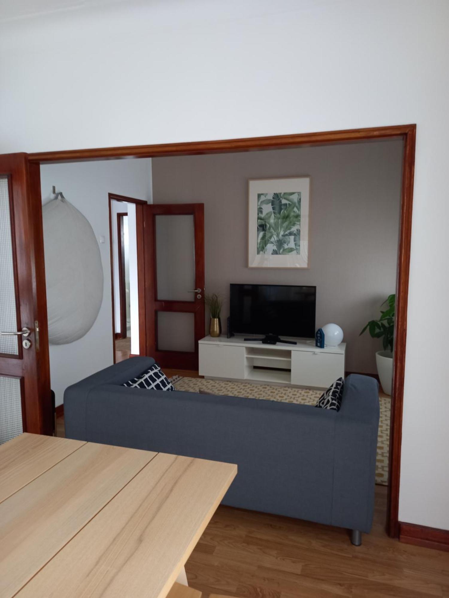 Buddies Charm Apt - Self Catering อาเวโร ภายนอก รูปภาพ