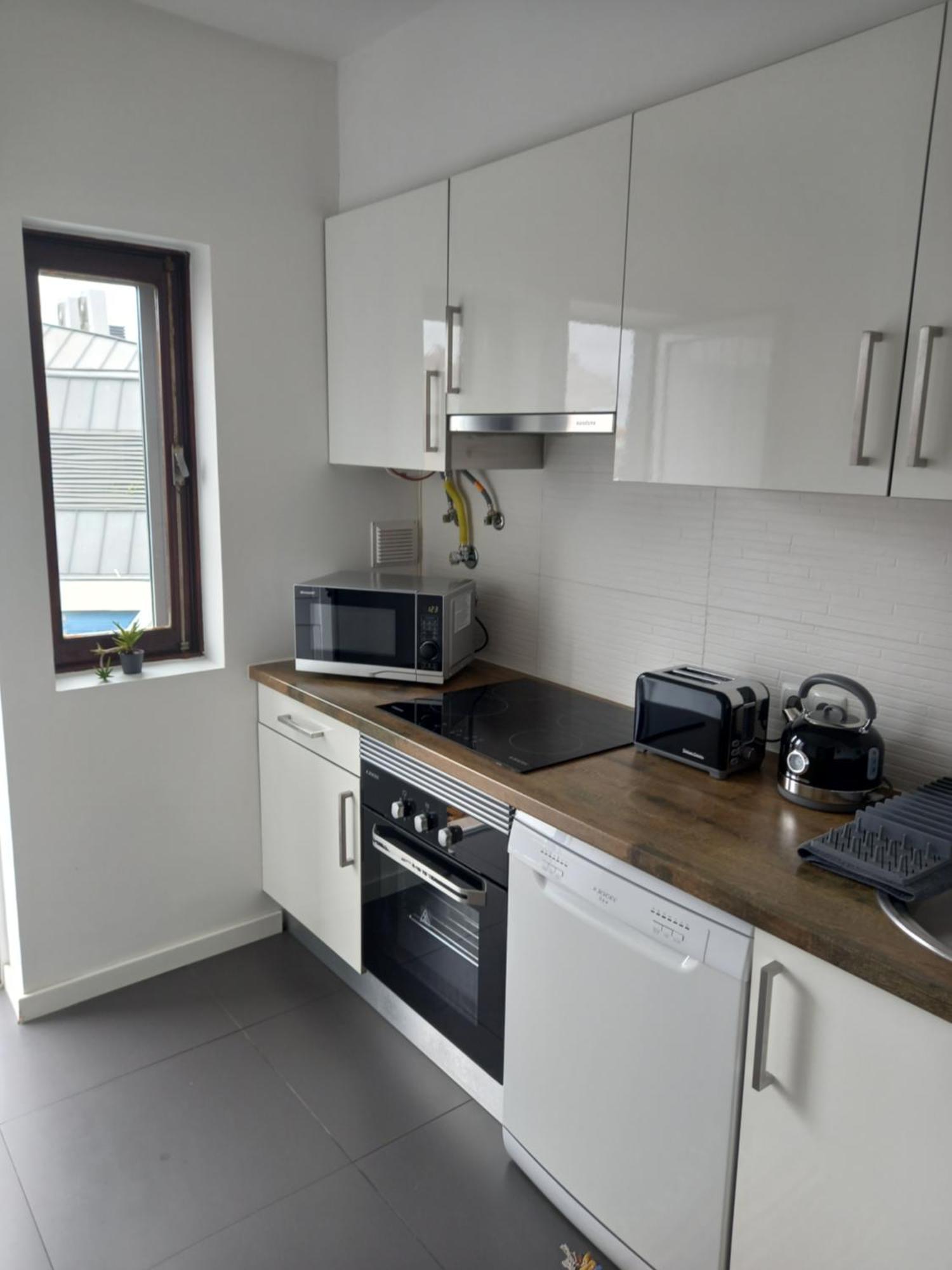Buddies Charm Apt - Self Catering อาเวโร ภายนอก รูปภาพ