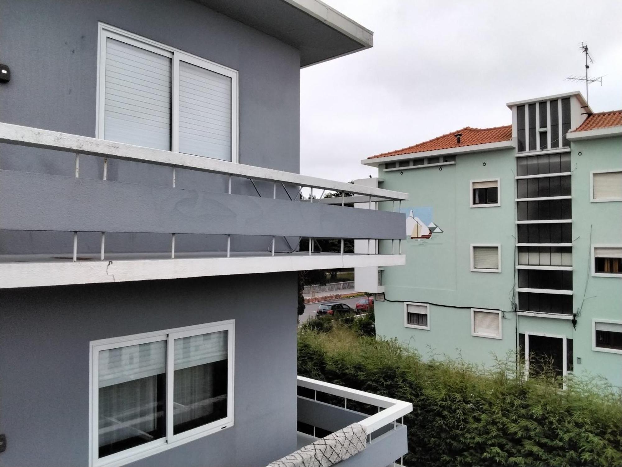 Buddies Charm Apt - Self Catering อาเวโร ภายนอก รูปภาพ