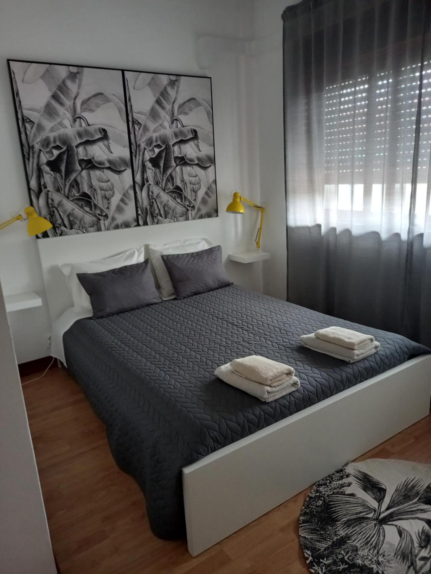Buddies Charm Apt - Self Catering อาเวโร ภายนอก รูปภาพ