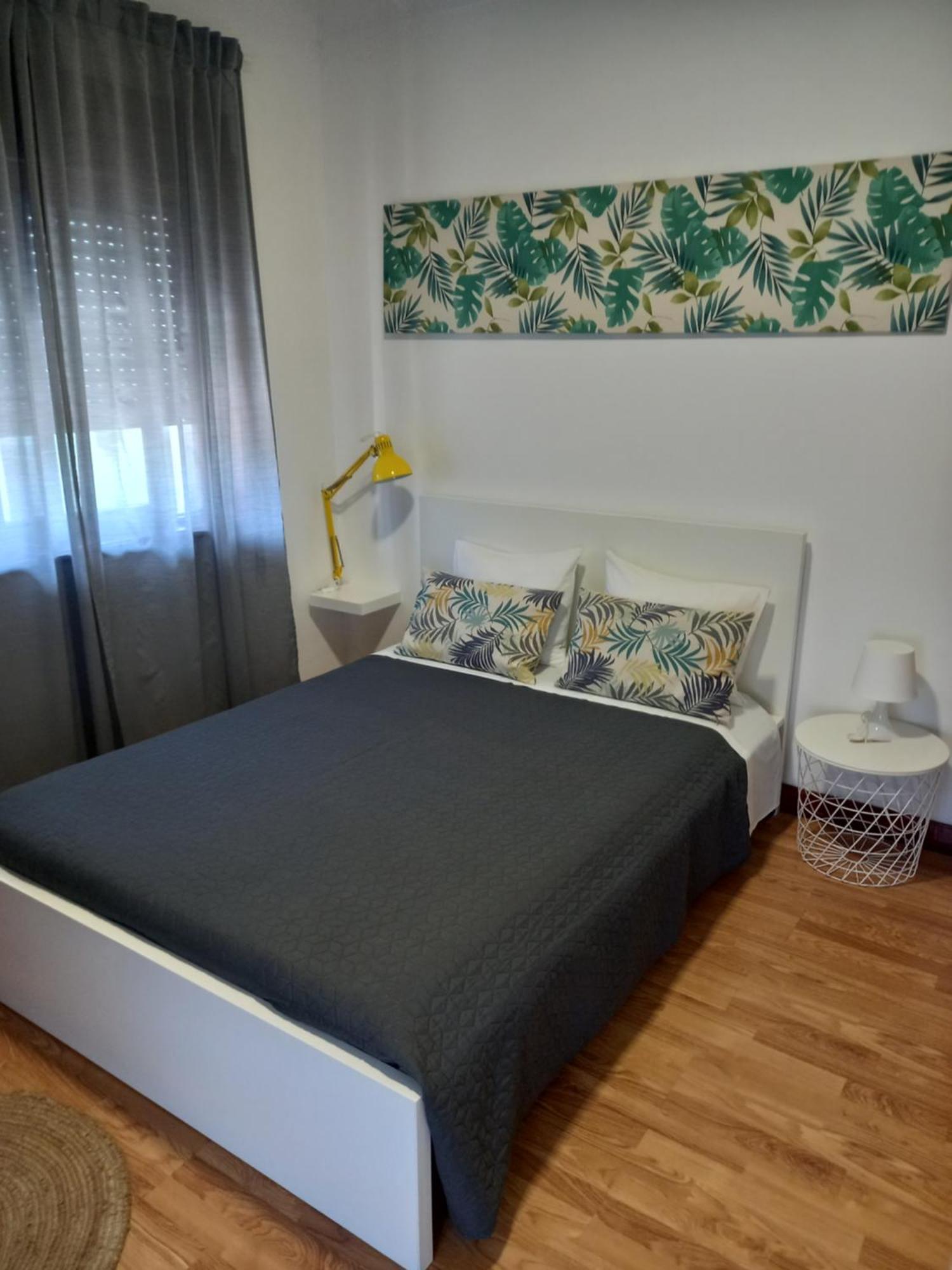 Buddies Charm Apt - Self Catering อาเวโร ภายนอก รูปภาพ