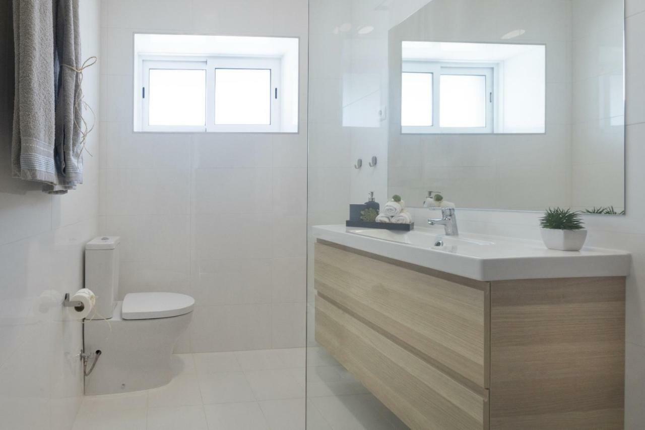 Buddies Charm Apt - Self Catering อาเวโร ภายนอก รูปภาพ
