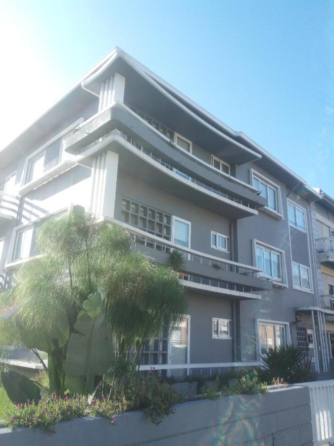 Buddies Charm Apt - Self Catering อาเวโร ภายนอก รูปภาพ