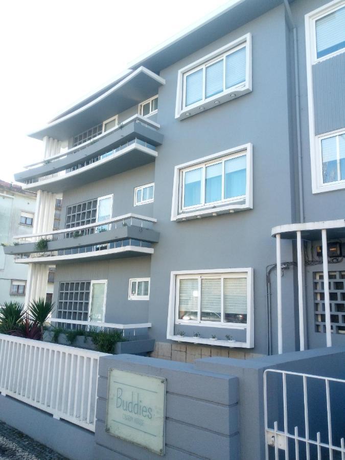 Buddies Charm Apt - Self Catering อาเวโร ภายนอก รูปภาพ